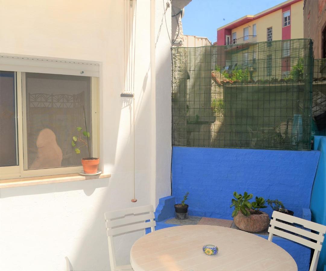 Duas Pedras, Private Apartment In The Heart Of Bosa Exterior photo