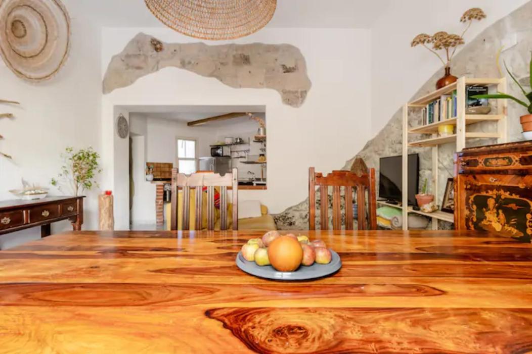 Duas Pedras, Private Apartment In The Heart Of Bosa Exterior photo